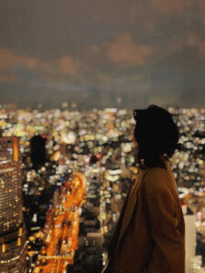Litawen Skyline